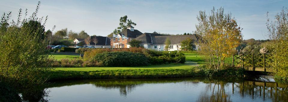 Sandford Springs Golf Club - photo 4