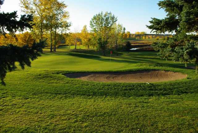 The Weyburn Golf Club - photo 2
