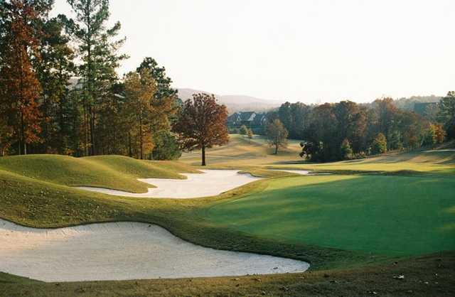 Greystone Golf & Country Club-Founders Course - photo 4
