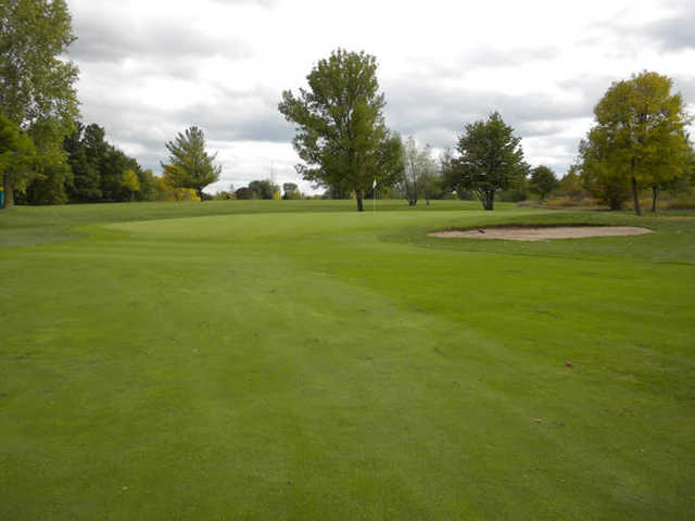 The Woods Golf Club - photo 2