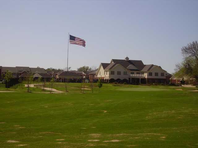 The Links at Stillwater