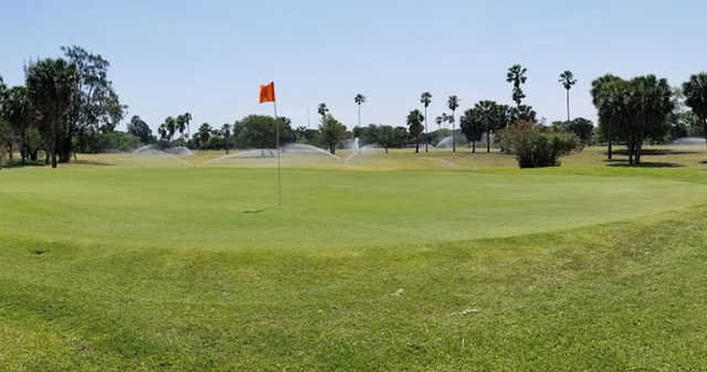 Valley International Country Club - photo 3