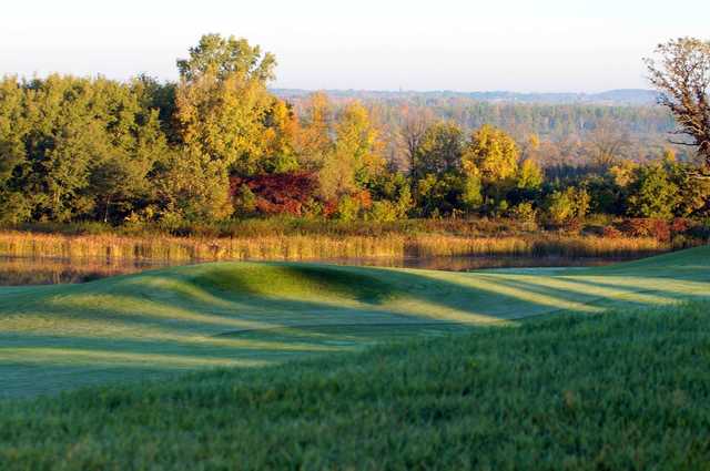 Winagamie Golf Course - photo 1