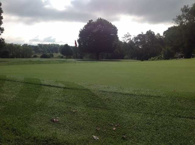 Spring Hills Golf Course - photo 3
