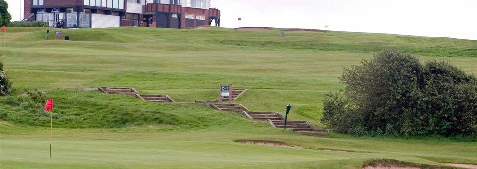 Blackpool North Shore Golf Club - photo 8