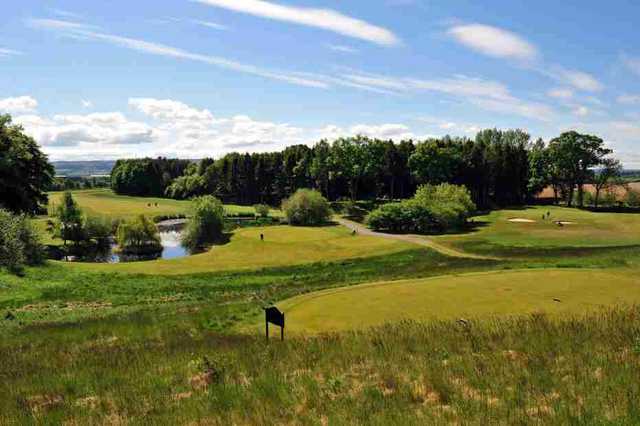 Strathmore Golf Centre - photo 4