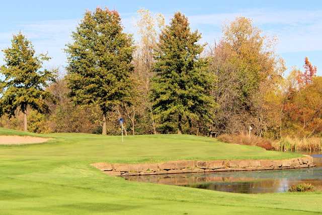 Overland Park Golf Club - photo 4
