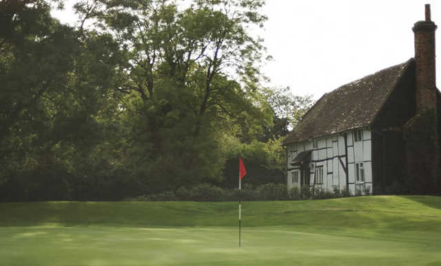 Sonning Golf Club - photo 4