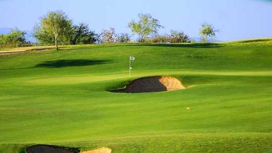 Canoa Ranch Golf Club - photo 6