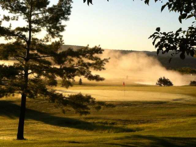 Skene Valley Country Club - photo 3