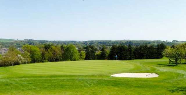 Inverurie Golf Club - photo 5