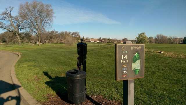 Woodcreek Golf Club - photo 3