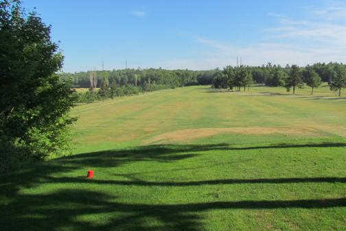 Thurso Golf - photo 2