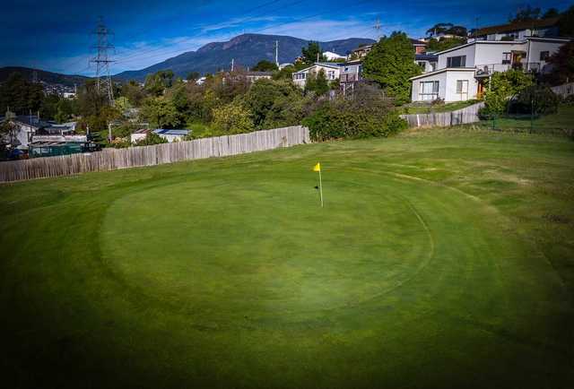 New Town Bay Golf Club - photo 3
