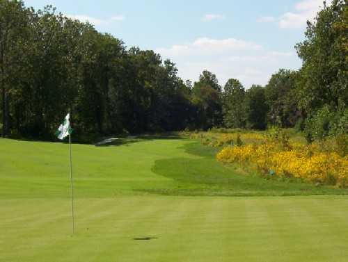 Cross Creek Golf Course - photo 6