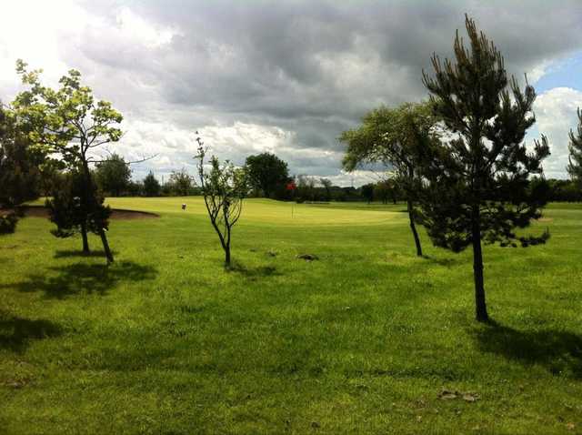 Blyth Golf Club - photo 5