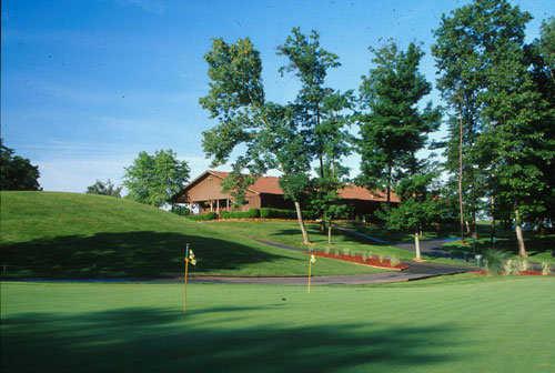Quail Chase Golf Club - photo 6