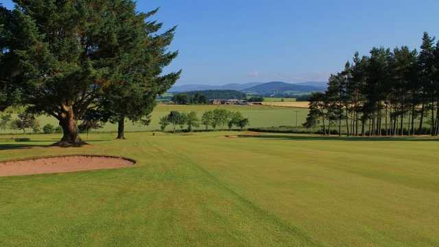 Kirriemuir Golf Club - photo 5