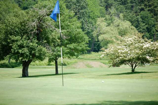 Beaver Brook Golf Course - photo 2