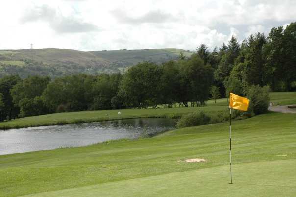 Pontardawe Golf Club - photo 7