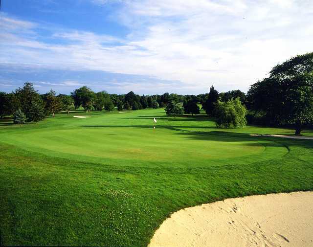 Linwood Country Club