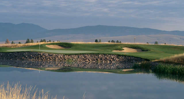 Phantom Hills Golf Club