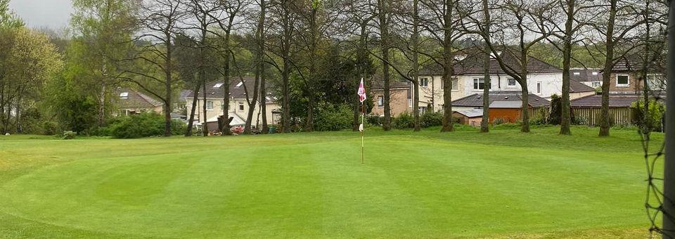 Clober Golf Club - photo 8