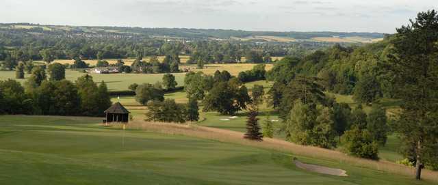 Temple Golf Club - photo 4