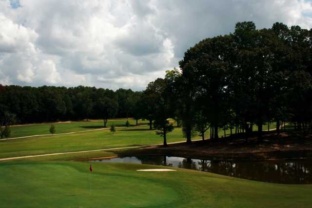 Ole Miss - photo 5