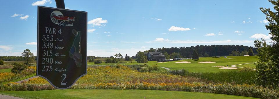 Eldorado Golf Course - photo 3
