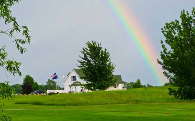 McCormick Creek Municipal Golf Course