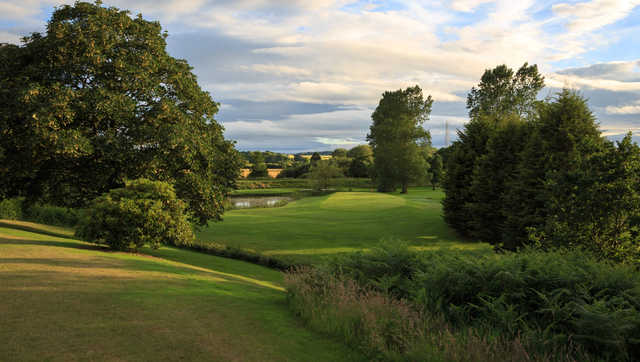 Malton & Norton - Derwent Course - photo 2