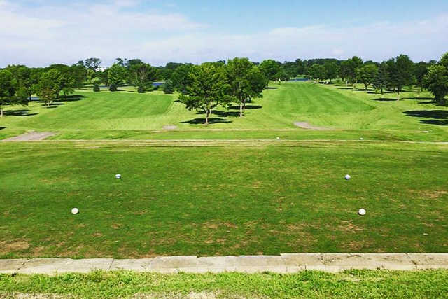 Green Valley Golf Club - photo 2