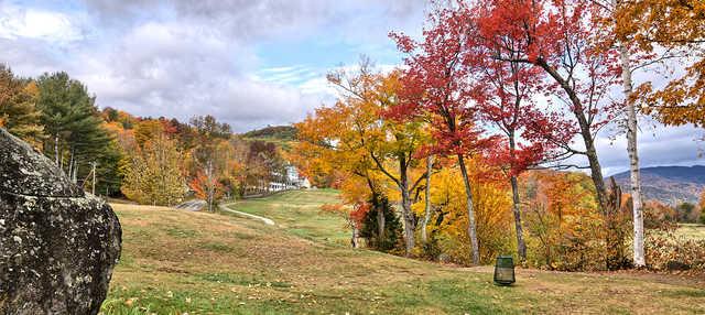 Eagle Mountain Resort Golf Course - photo 2