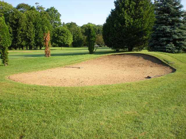 Bay Ridge Golf Course - photo 2