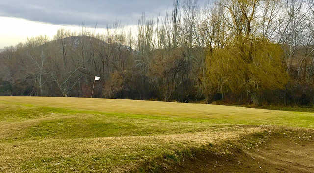 Copper Golf Club