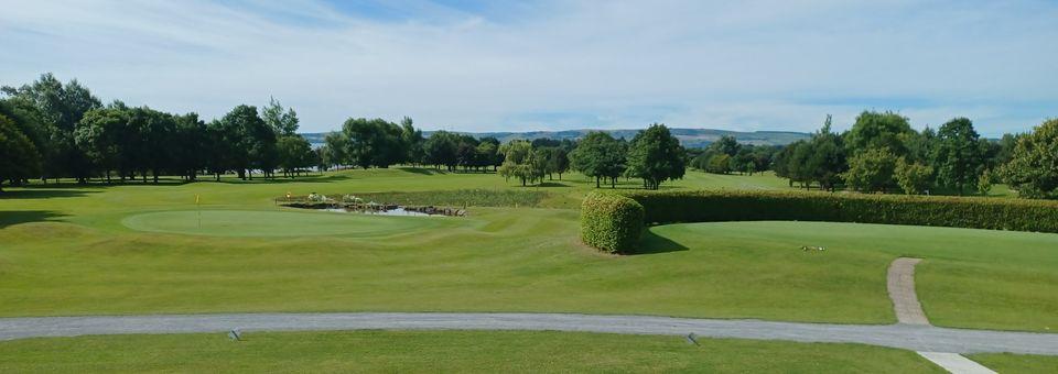 Dungarvan Golf Club - photo 6