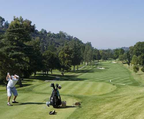 Hacienda Golf Club - photo 4