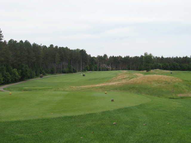 Timber Trace Golf Club - photo 1