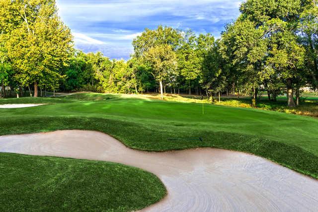 Meadowbrook Farms Golf Club - photo 5