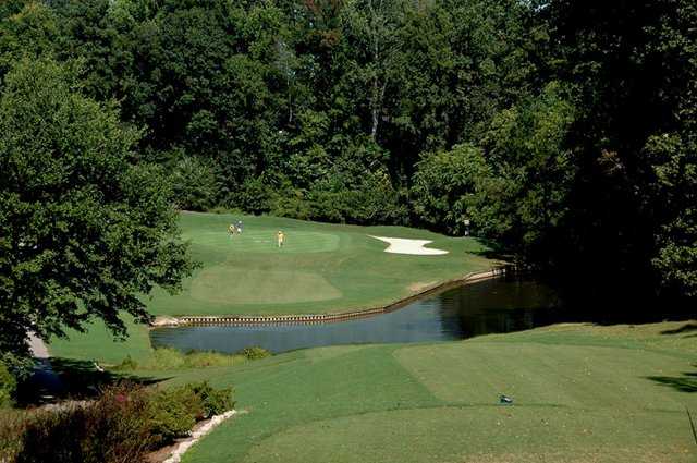 Raleigh Golf Association - photo 4