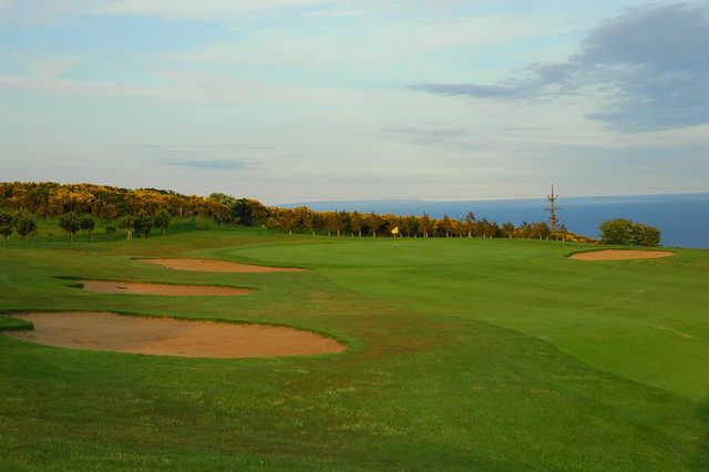 Whitehead Golf Club - photo 2
