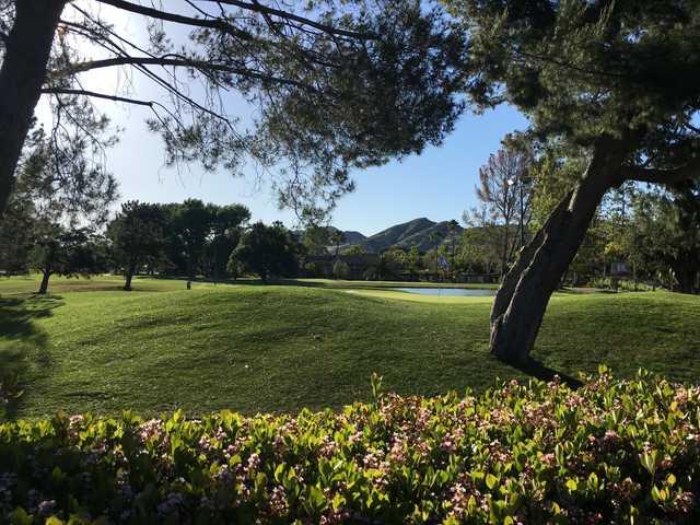 Westlake Golf Course - photo 2