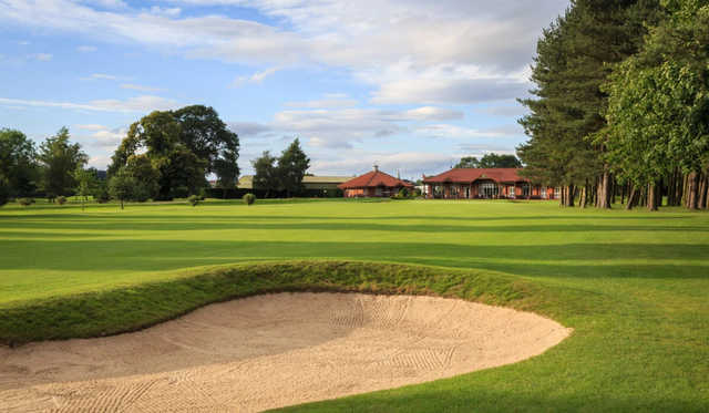 Malton & Norton Golf Club - Welham Course - photo 4