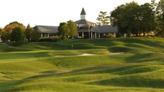 Valhalla Golf Club - photo 3