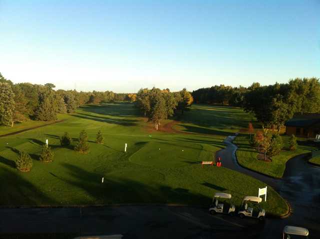 Bunker Hills Golf Course - photo 7