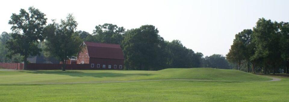 Mill Quarter Plantation Golf Course - photo 5