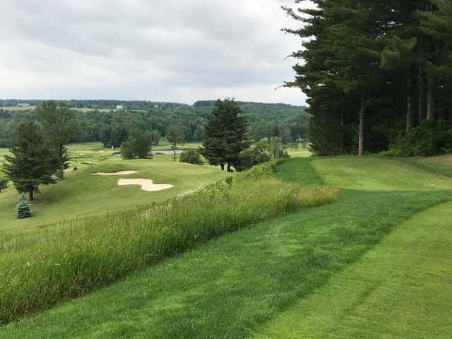 Malone Golf Club, Inc. - photo 4