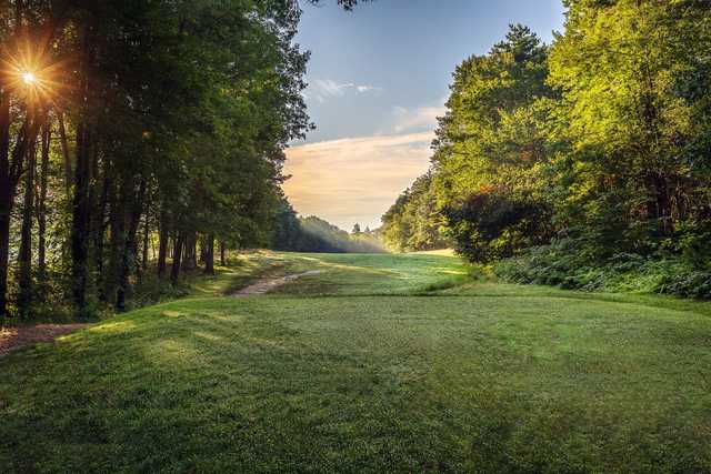 Westminster Country Club - photo 3
