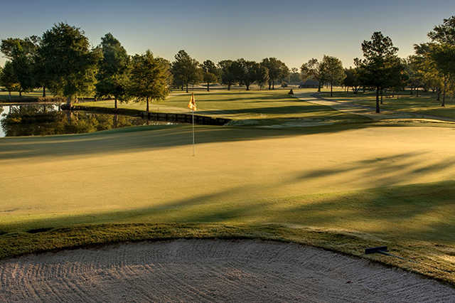 Golfcrest - photo 2